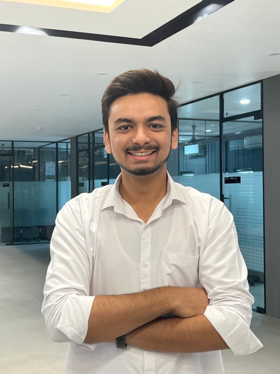 Aditya Rajankar