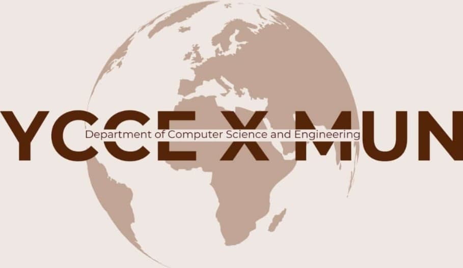 MUN YCCE LOGO