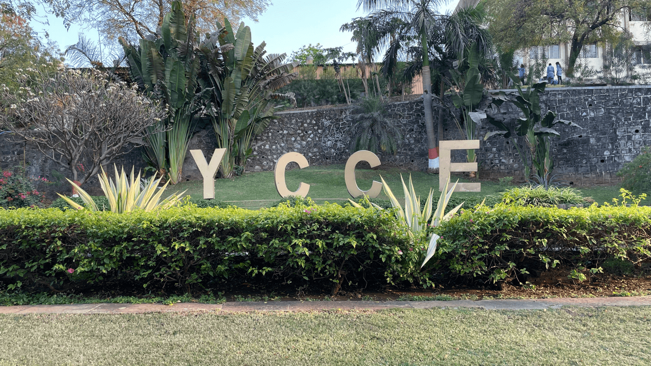 YCCE X MUN