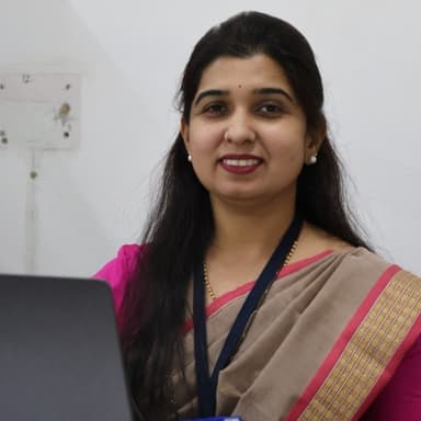 Prof. Amruta T. Paul