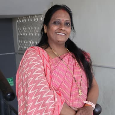 Prof. Bharati A. Karare