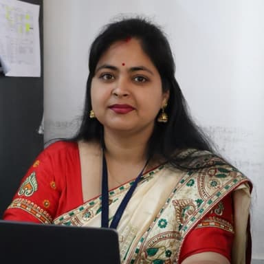 Prof. Chanchala A. Tripathi