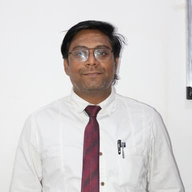 Prof. Jiwan N. Dehankar