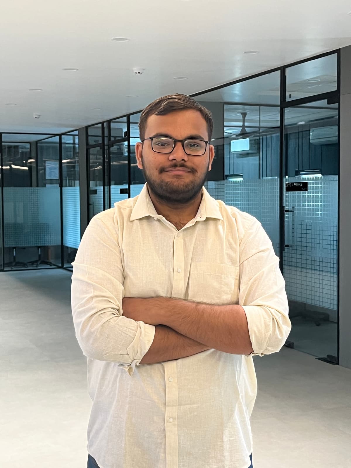 Kushal Javkhedkar