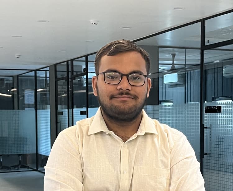 Kushal Javkhedkar