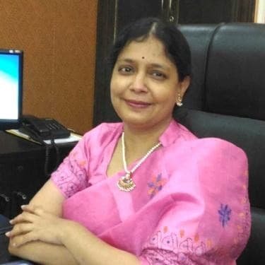 Dr. Manali M. Kshirsagar