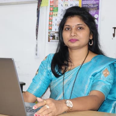 Prof. Pratibha P. Waghale