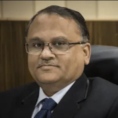 Dr. U. P. Waghe