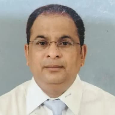 Shri. Raviji Meghe