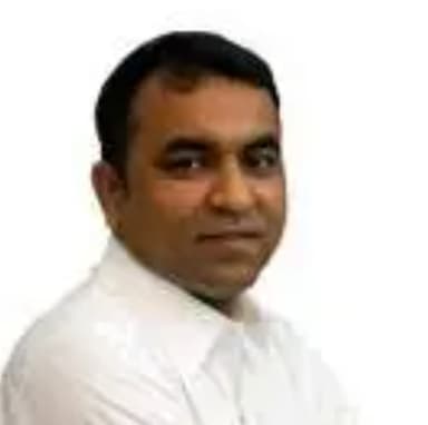 Shri. Sameerji Meghe