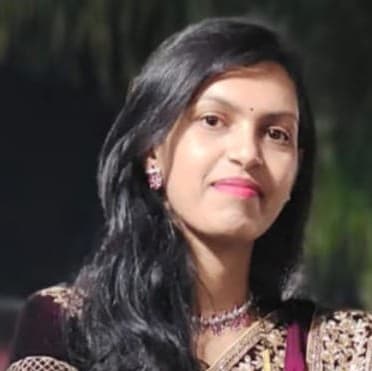 Prof. Shraddha Vaidya