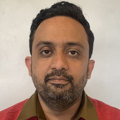Prof. Vaibhav R. Doifode