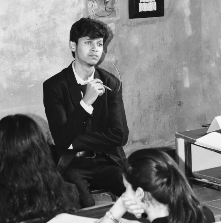 Varad Dorlikar