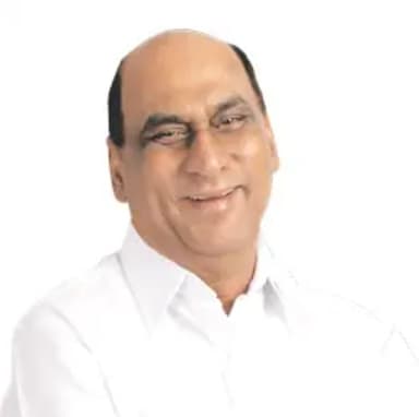 Hon.Shri. Datta Meghe