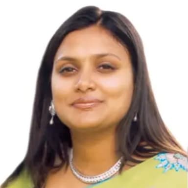 Smt. Vrindatai Meghe